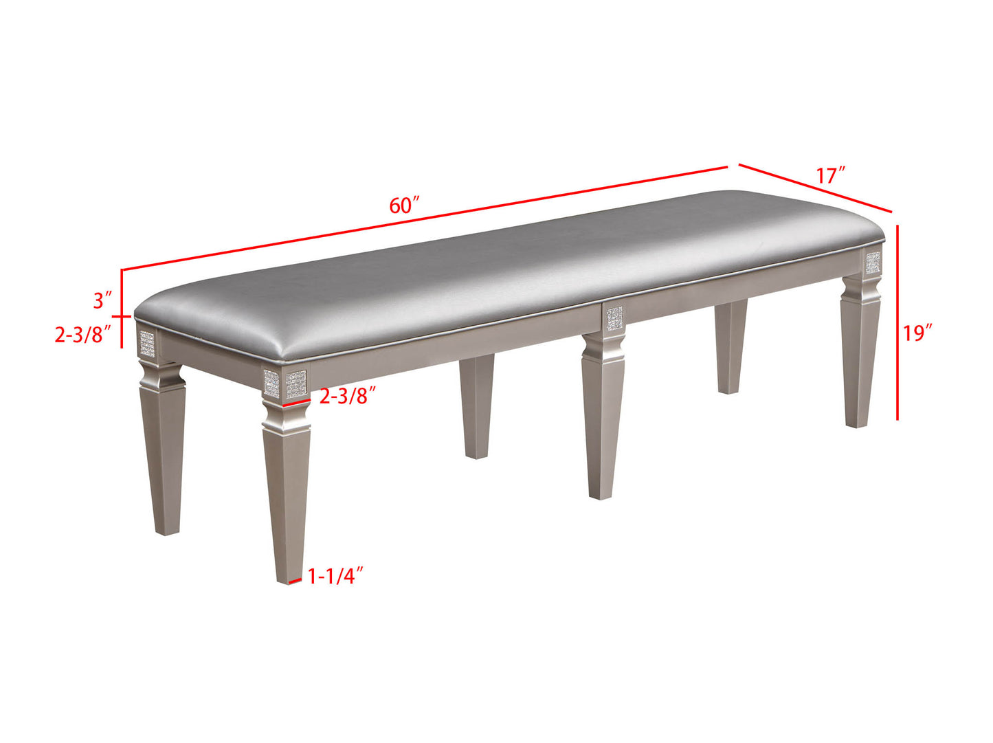Klina Dining Collection
