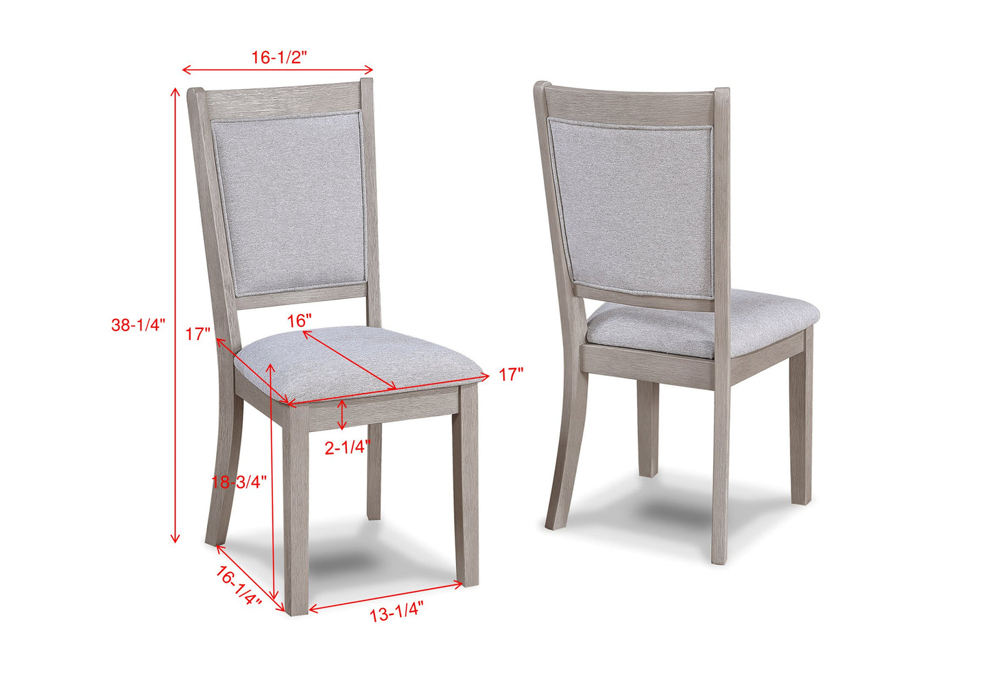Amara Dining Collection