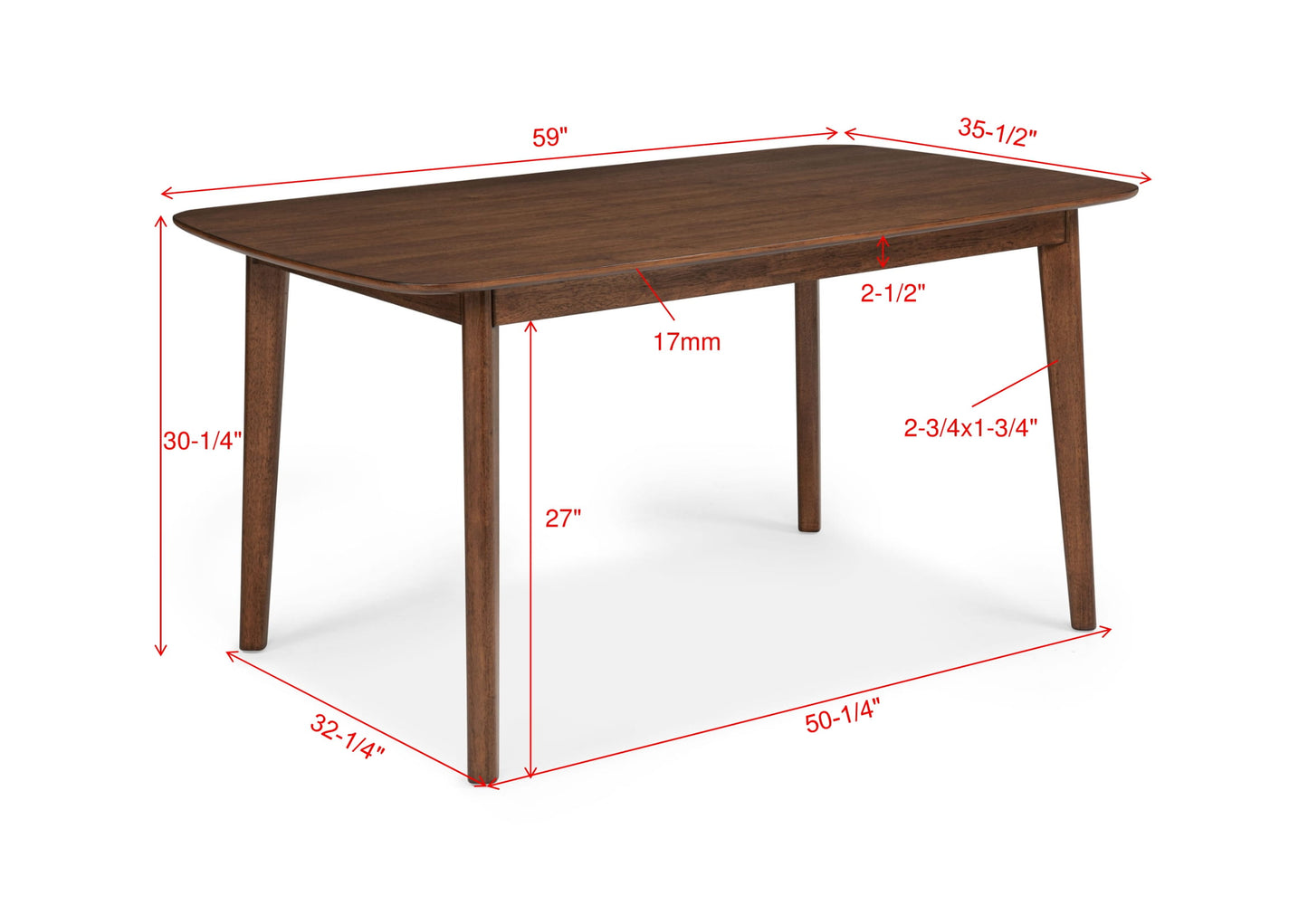 Gregory Dining Collection