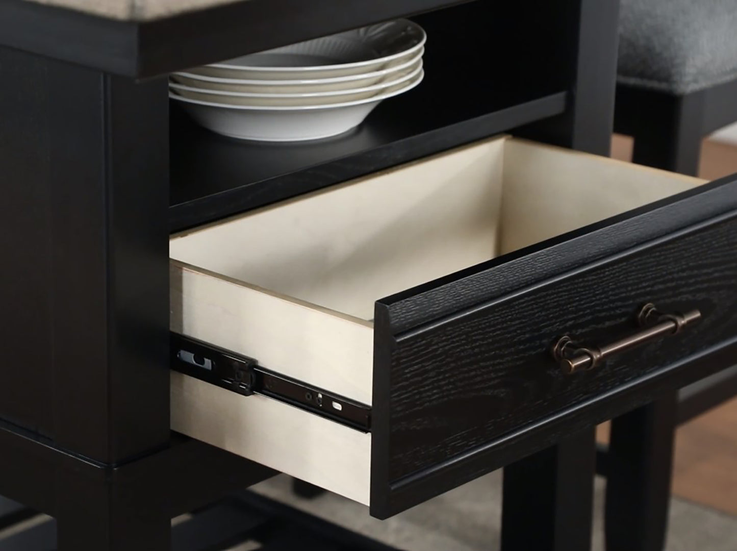 Frey Counter Height Dining Collection