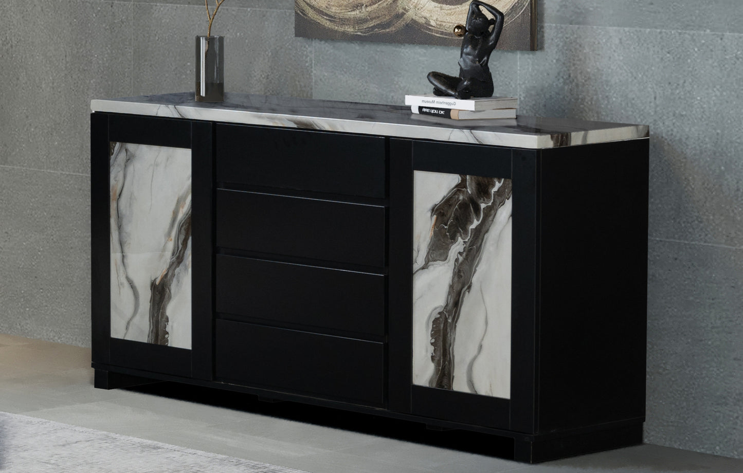 Bar Stool & Buffet Collection