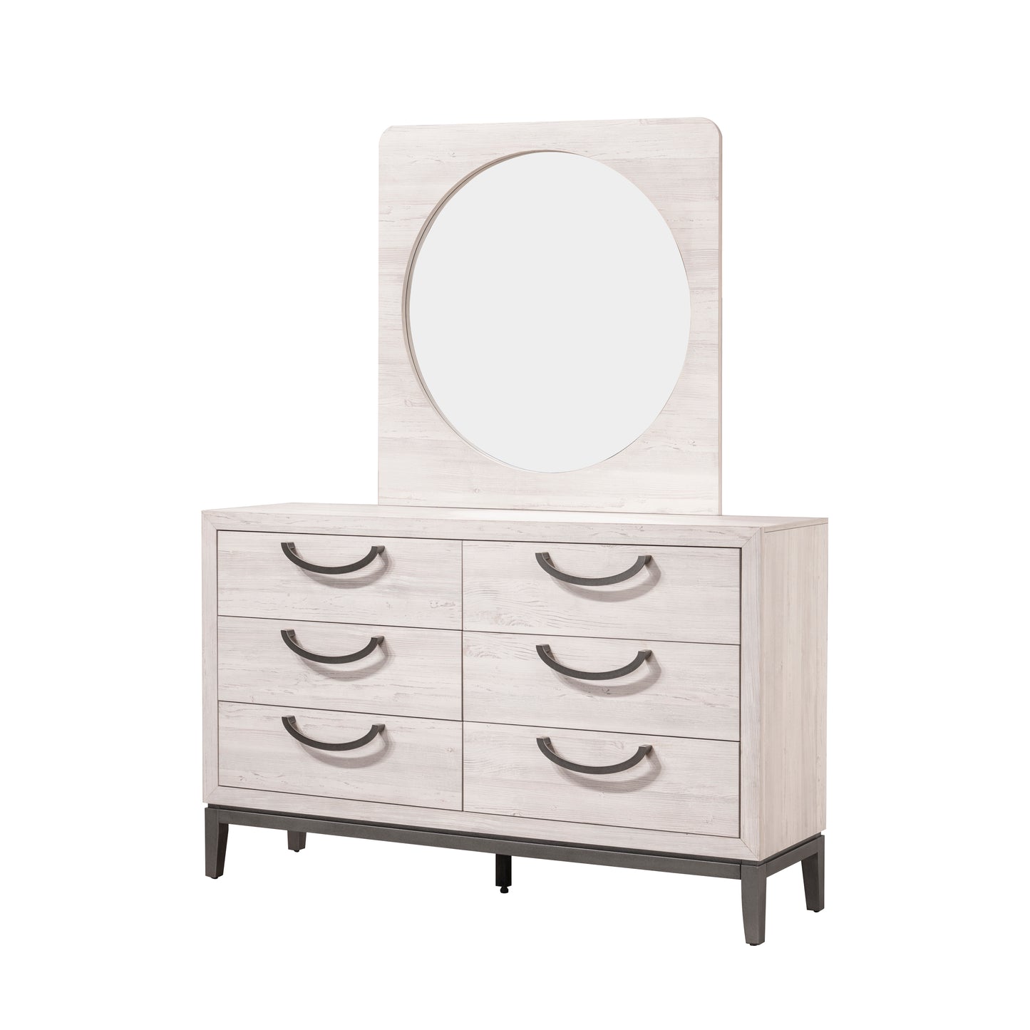 Veda Bedroom Collection