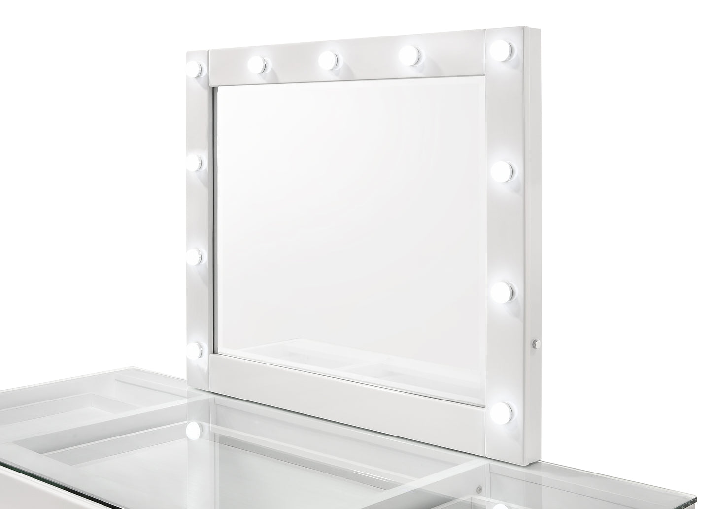 Avery Vanity Collection