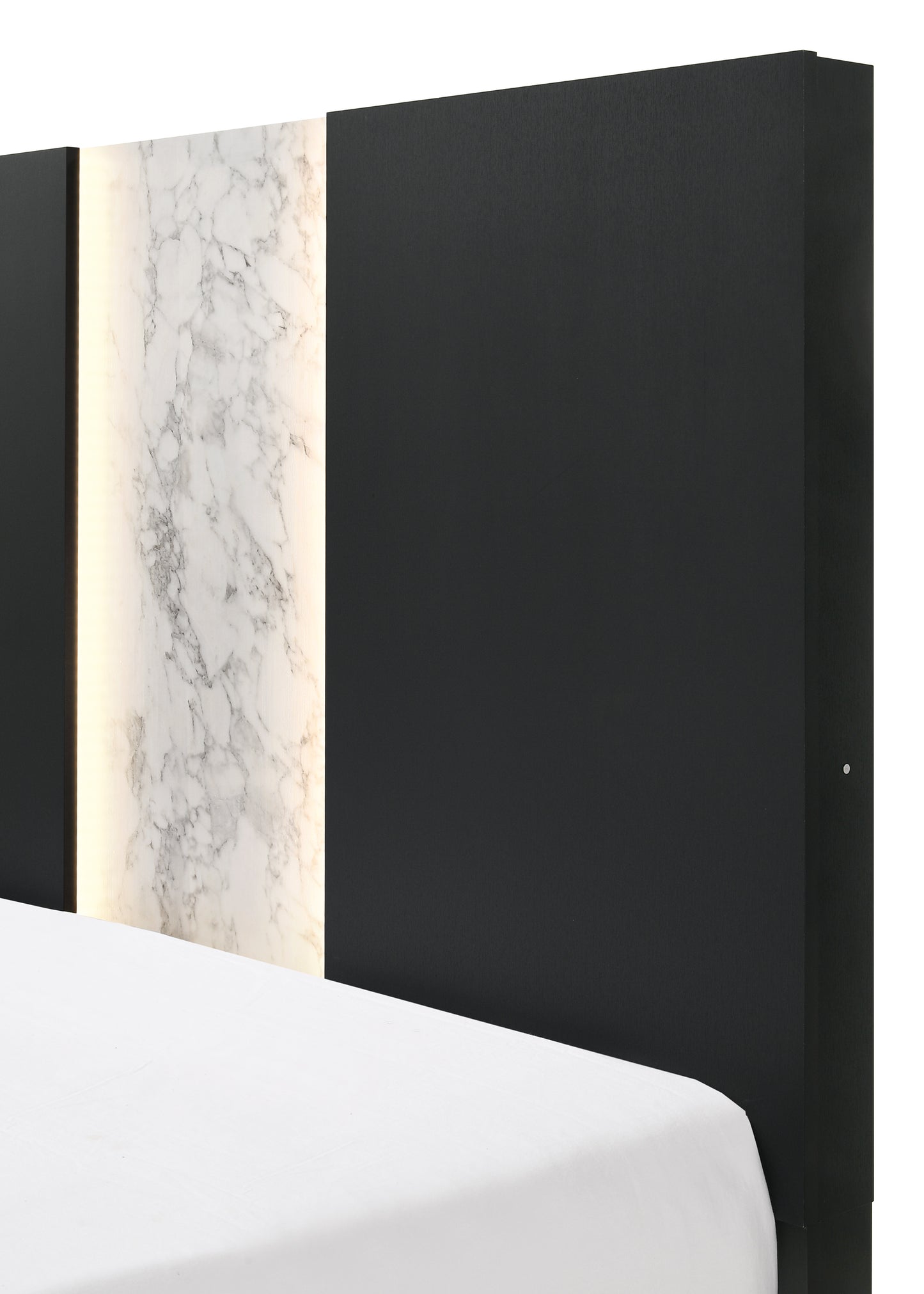 Rangley Black Bedroom Collection