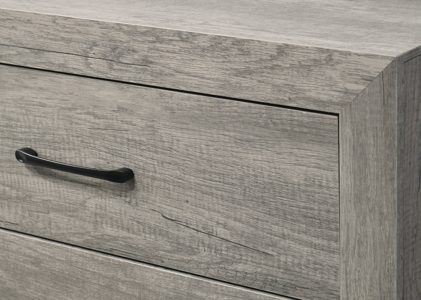 Hopkins Drift Wood Bedroom Collection