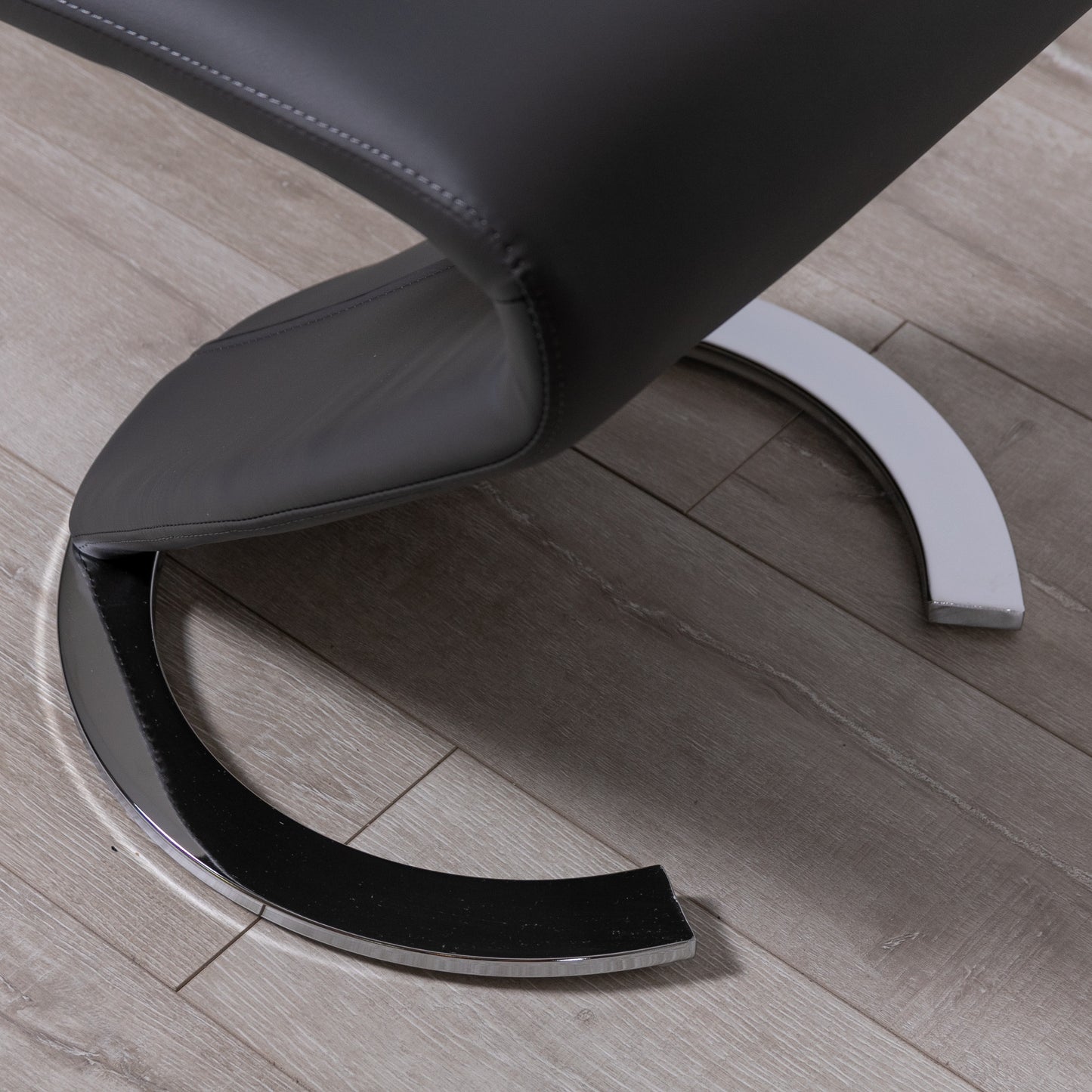 PU Dining Chair