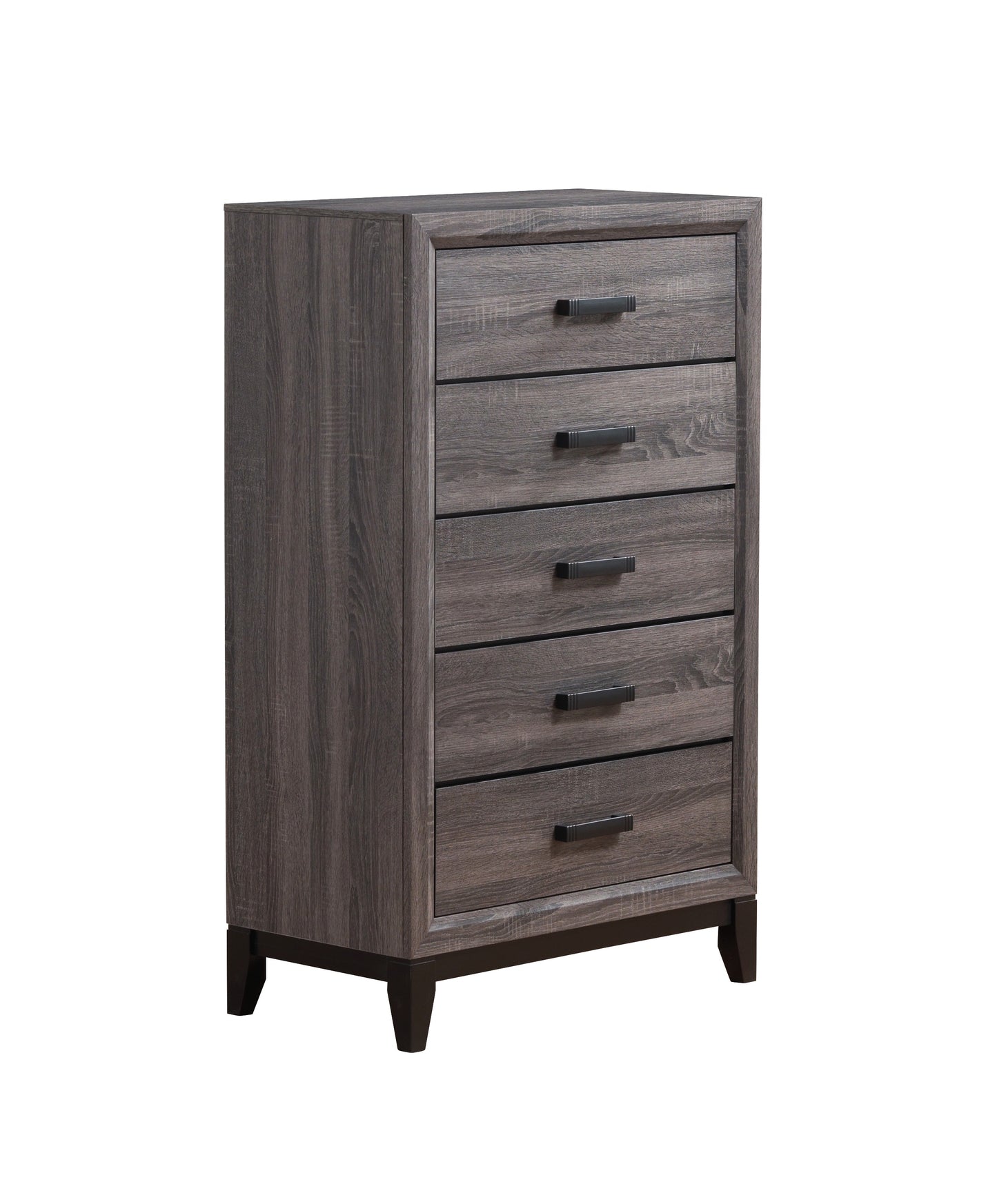 Kate Grey Bedroom Collection