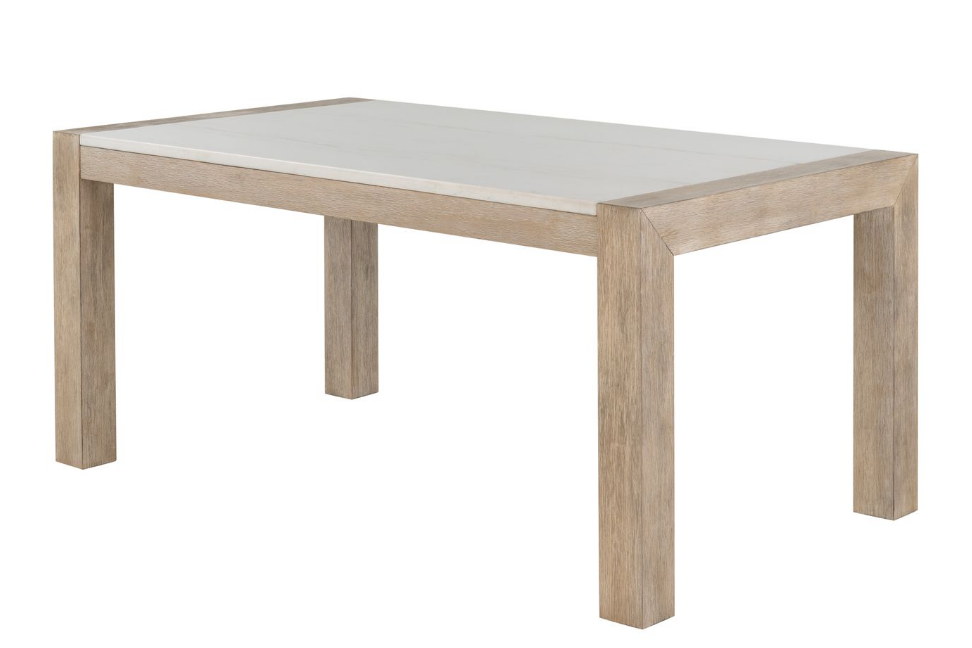 Marble Dining Set