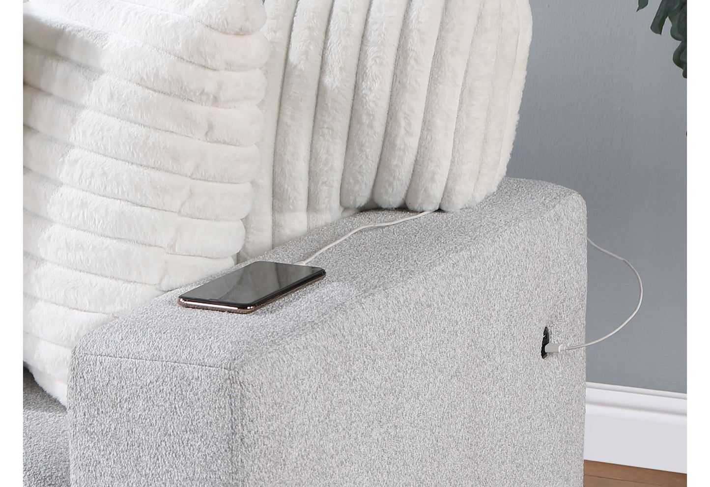 Reversible Sofa Bed