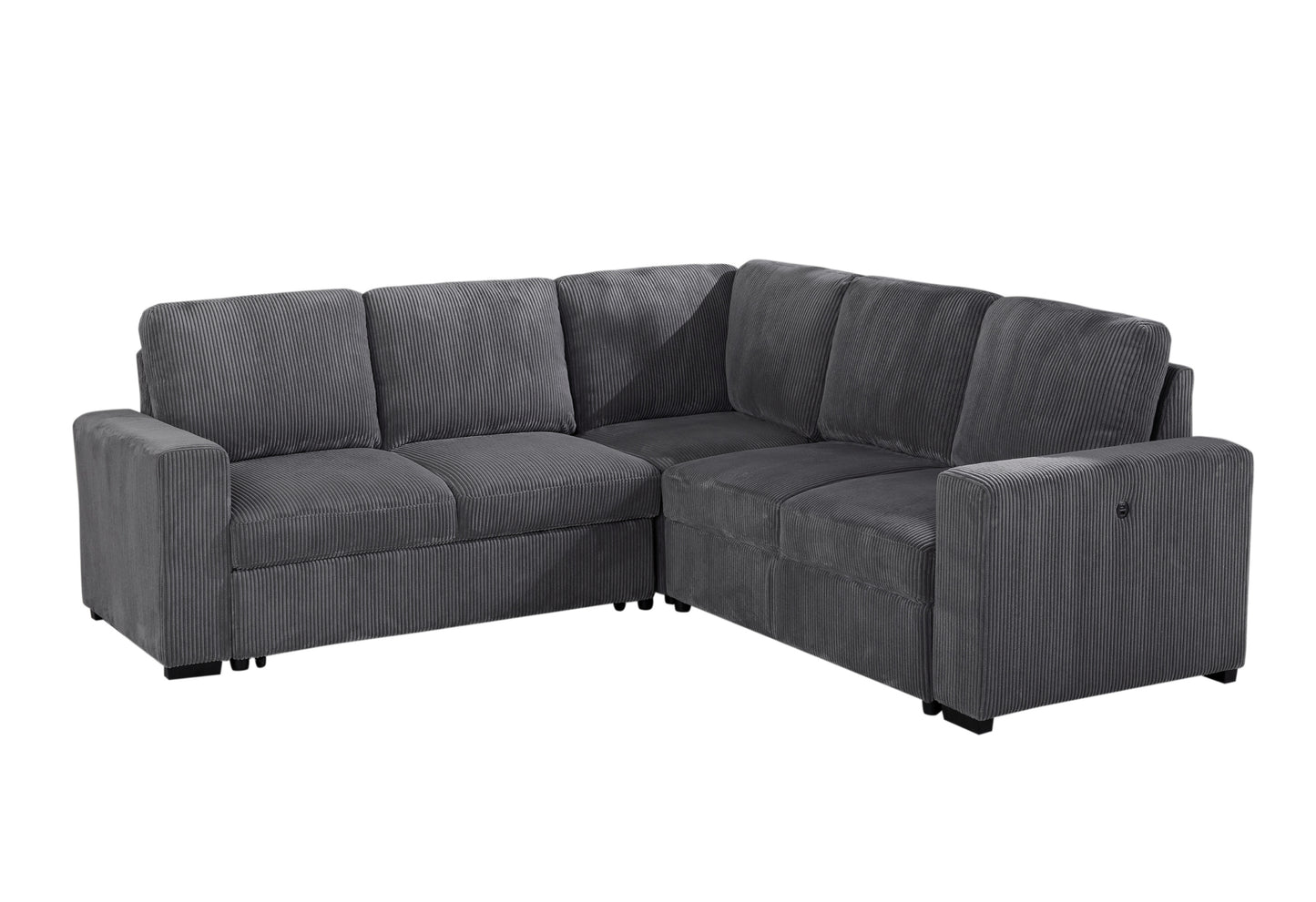 Multi-Piece Sectional