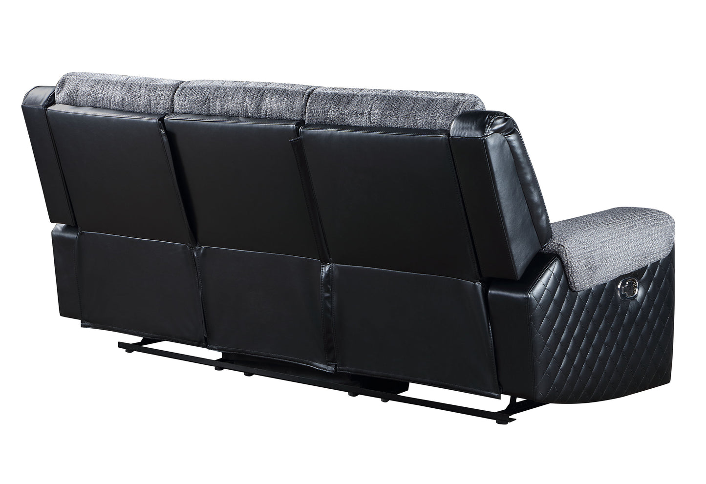Reclining Sofa Set
