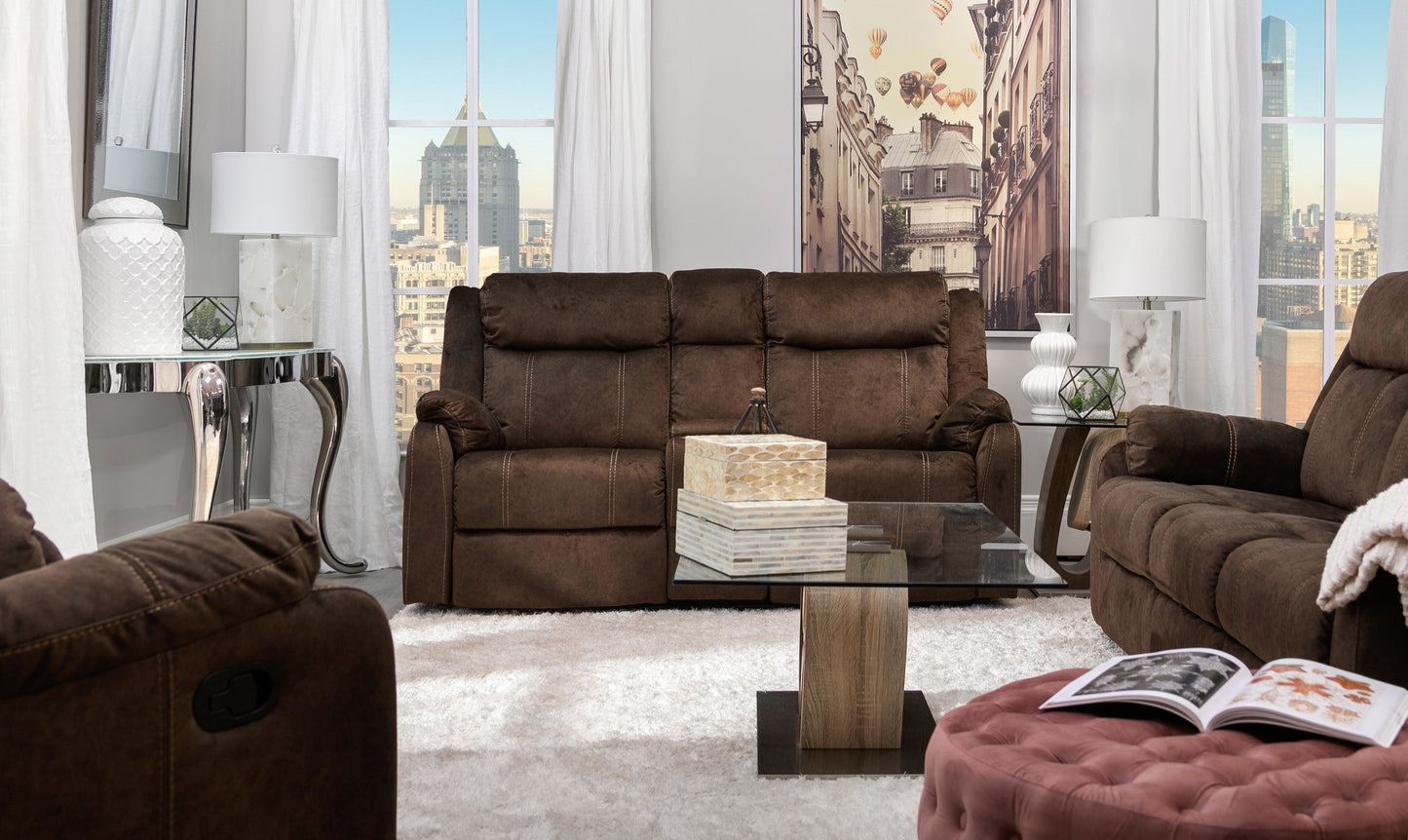 Domino Coffee Recliners