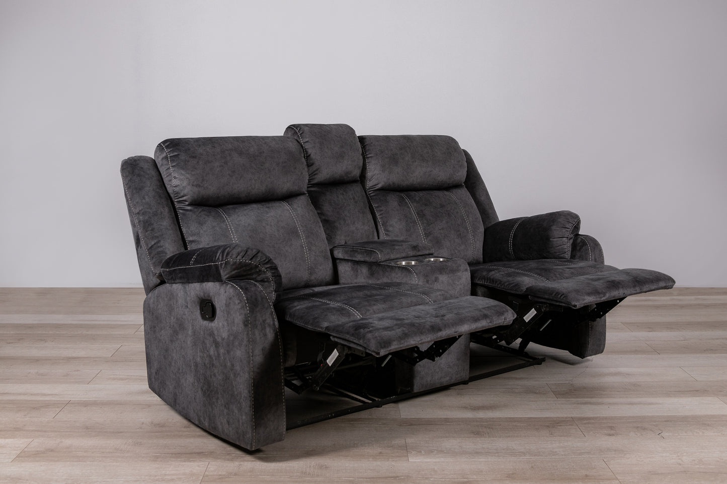 Reclining Living Room Set