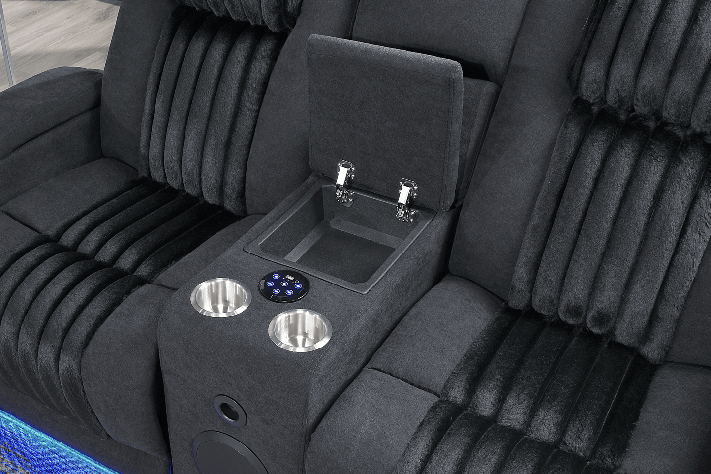 Power Reclining Set