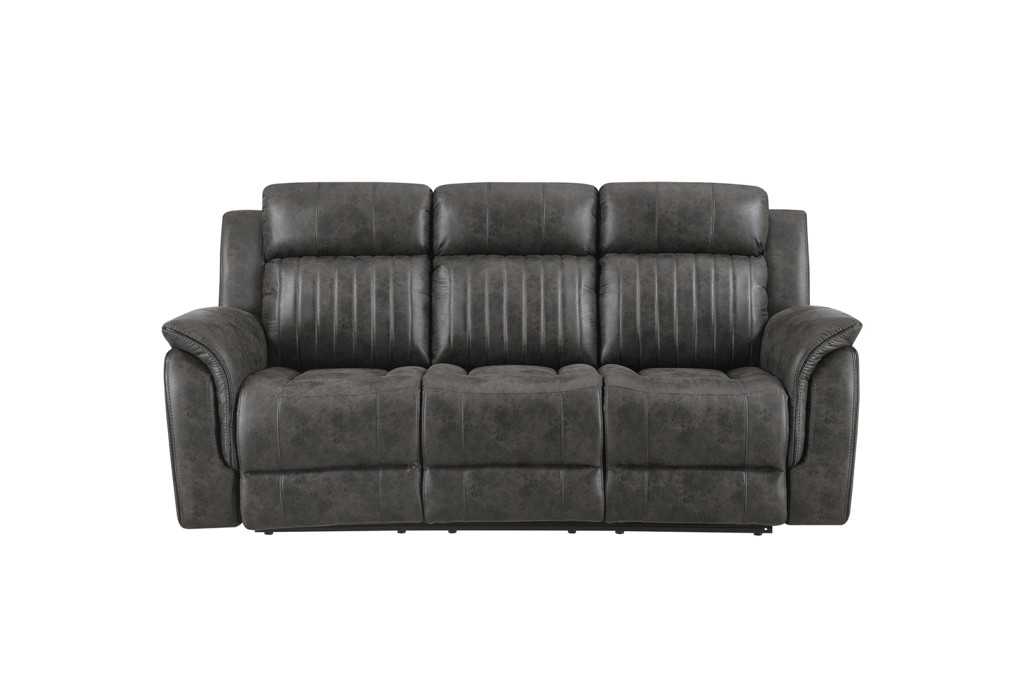 Reclining Sofa Set