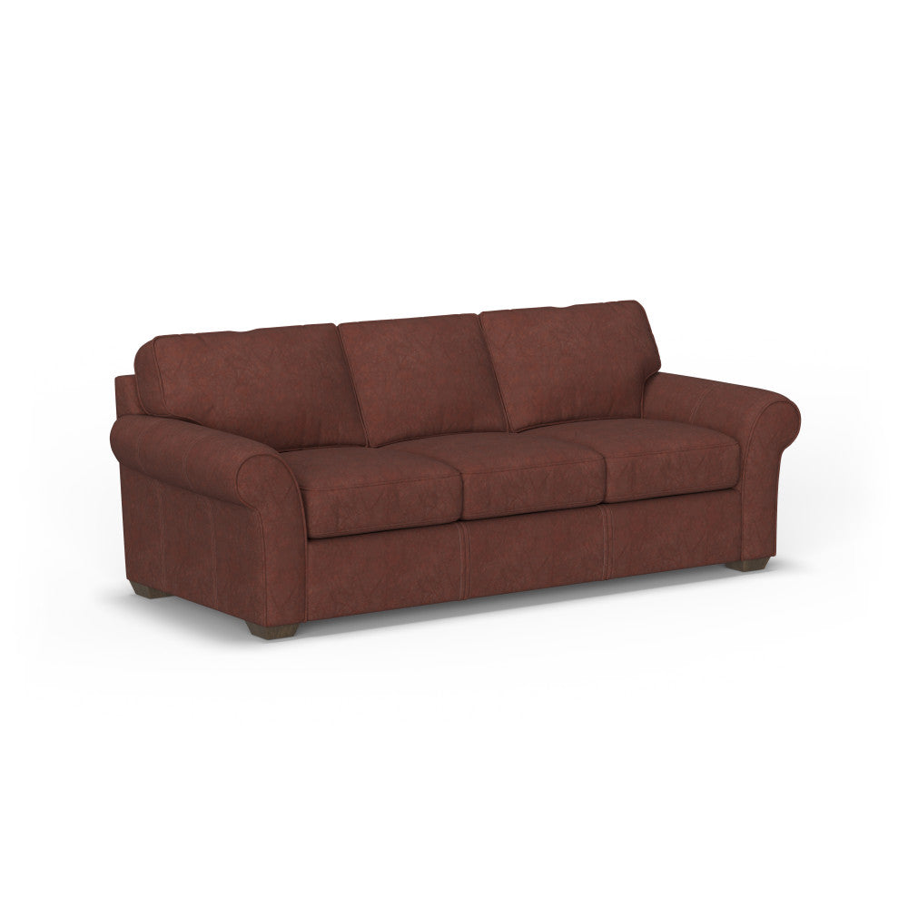 Vail Sofa - Leather 577-72