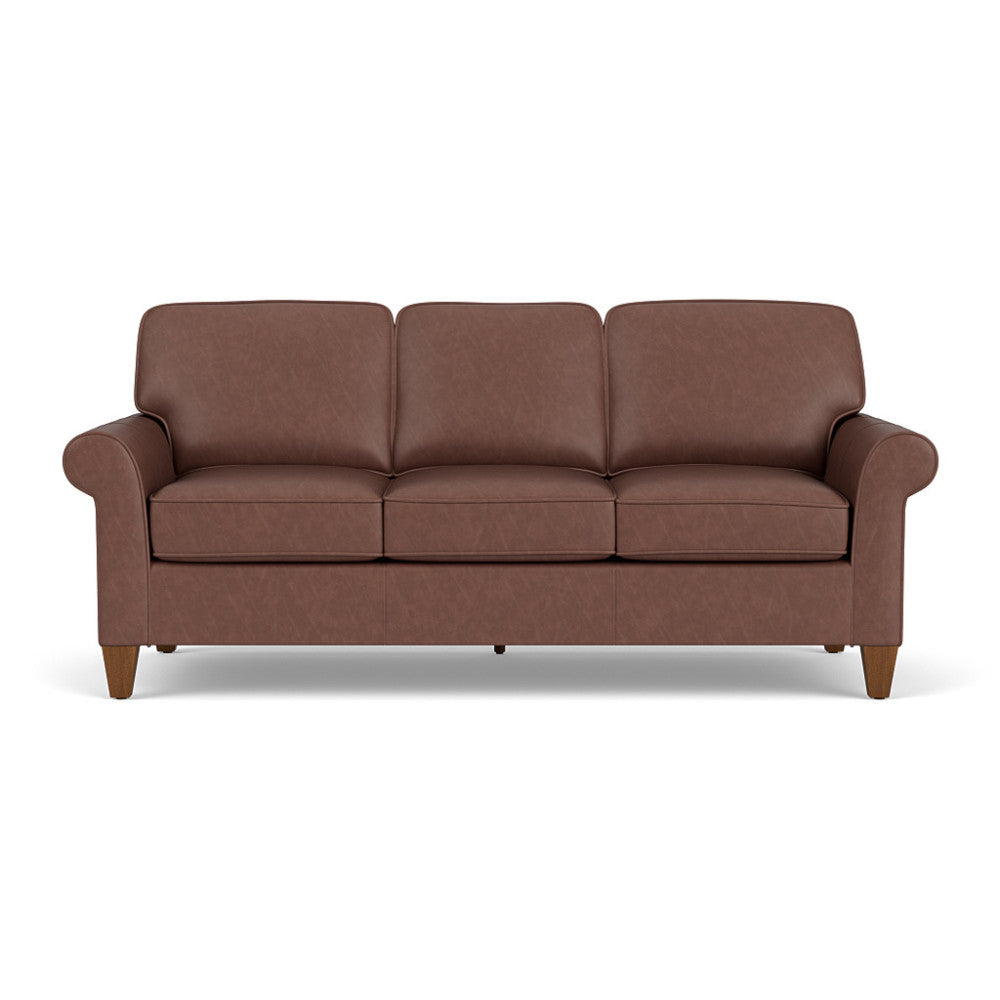 Westside Sofa - Leather 577-82