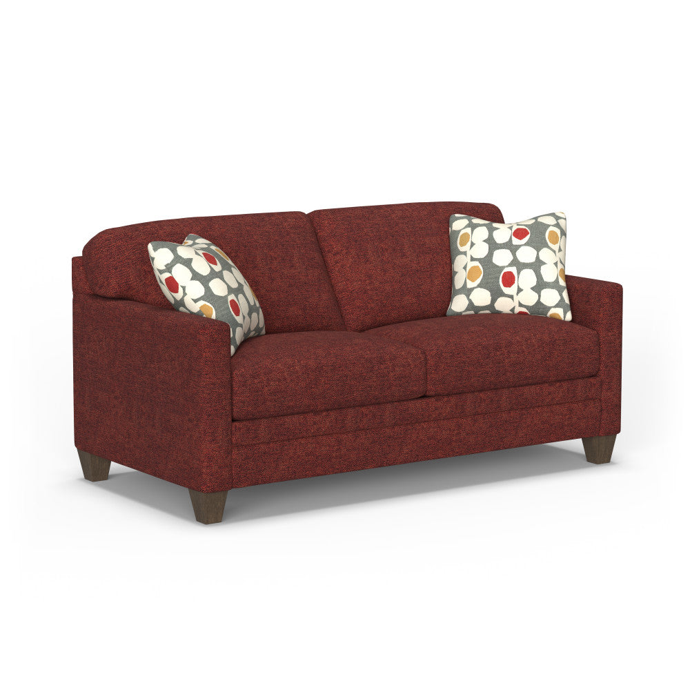 Serendipity Full Sleeper - Fabric 723-60