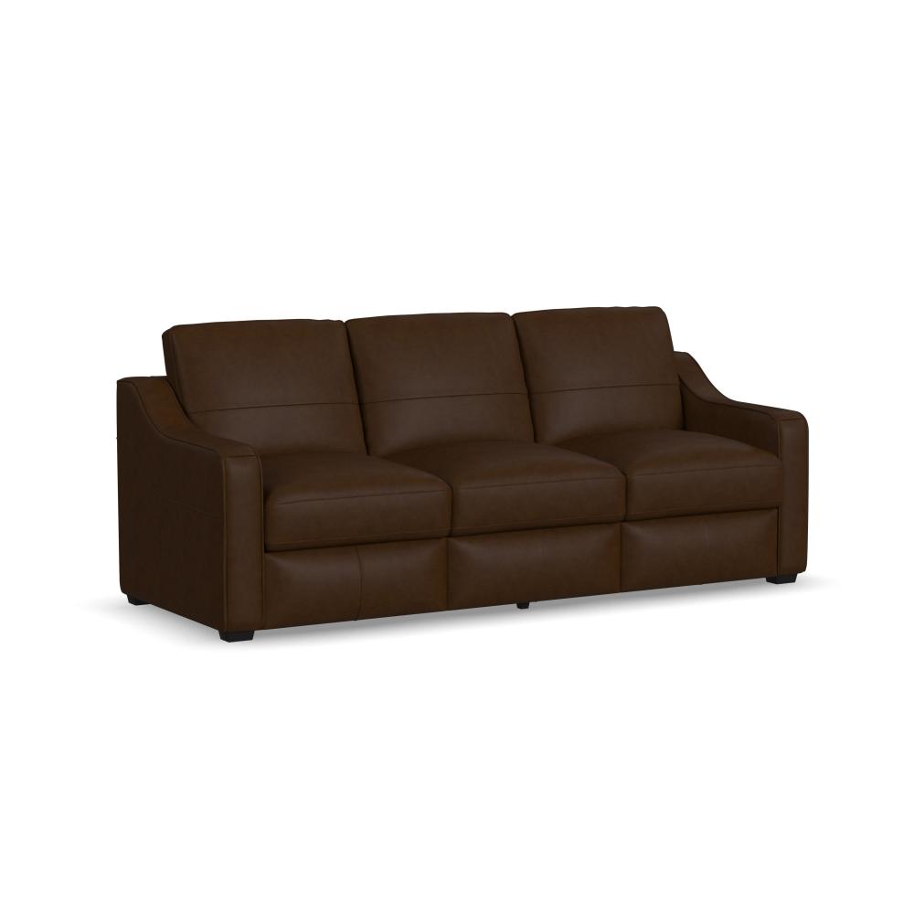 Hudson Sofa - Leather 896-72