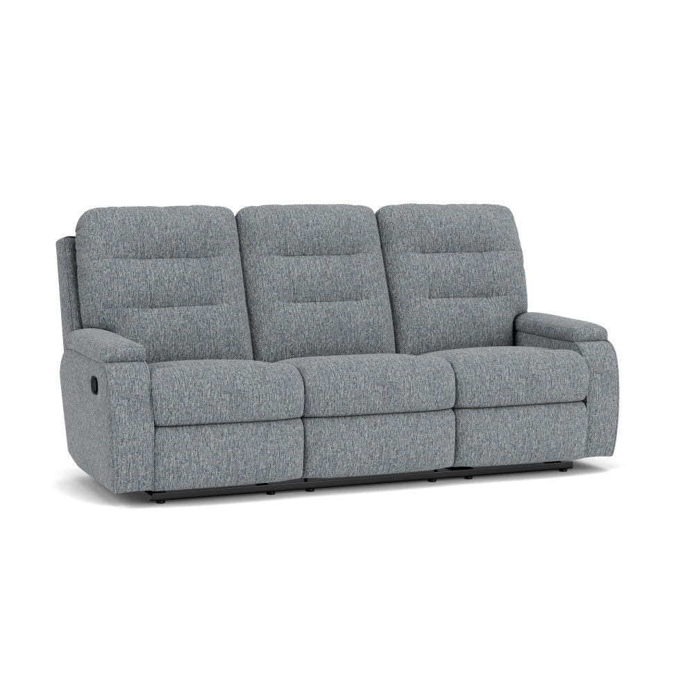 Kerrie Reclining Sofa - Default Title