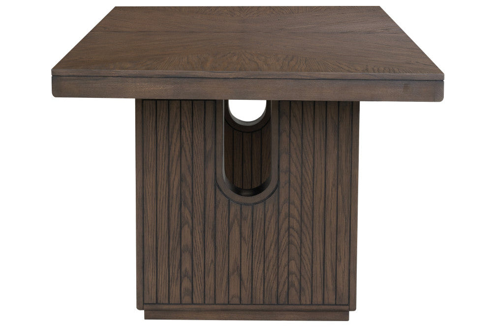Athens Rectangular Dining Table - Default Title