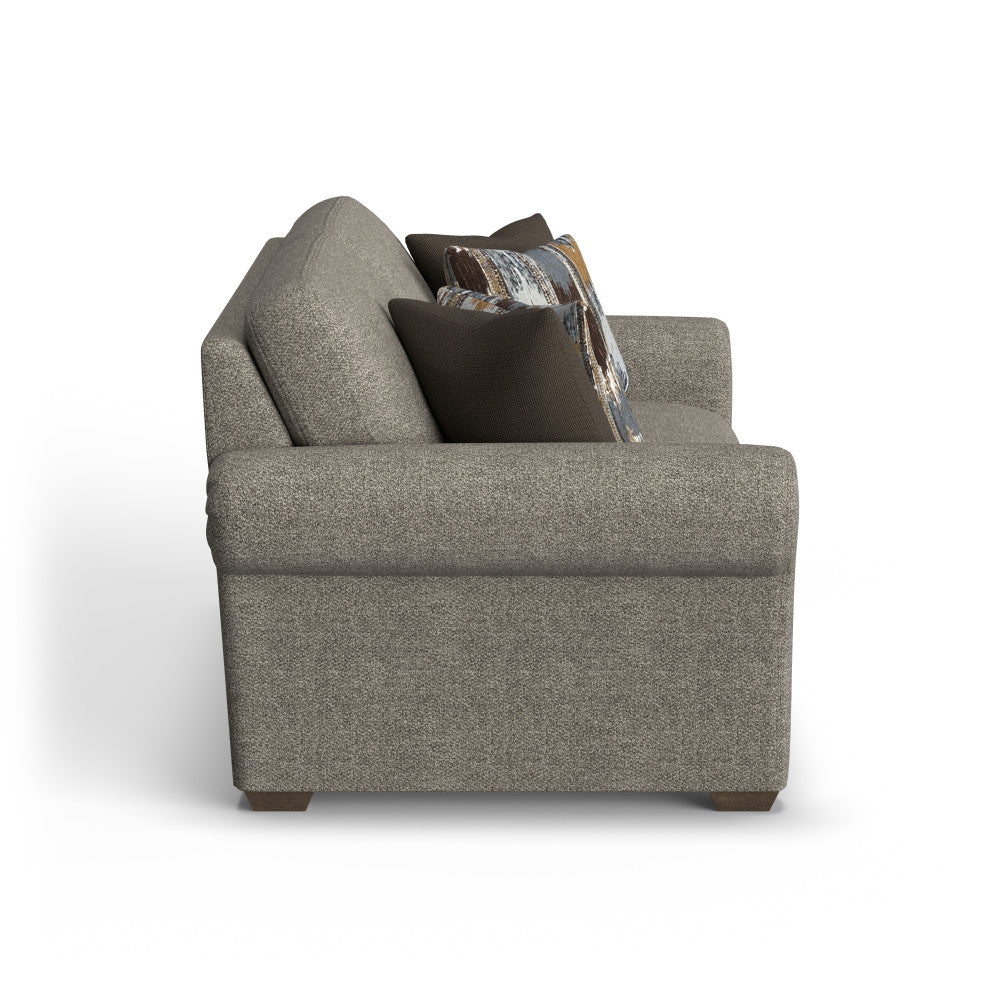 Randall Two-Cushion Sofa - Default Title