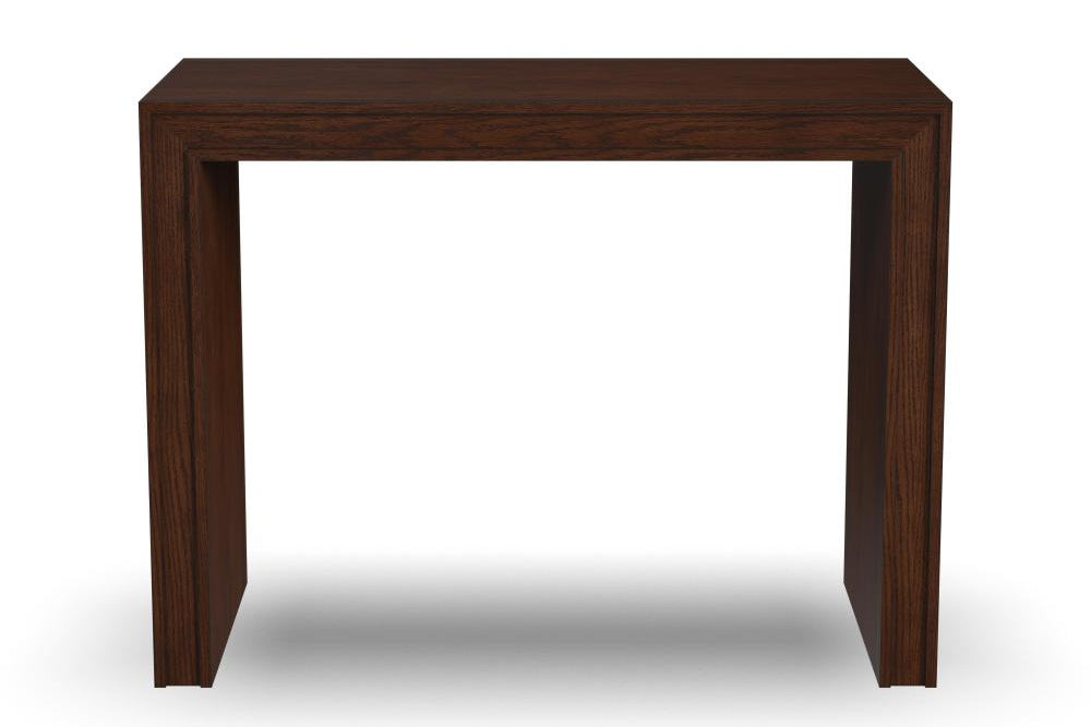 Waterfall Accent Table - Brown - 5000008001