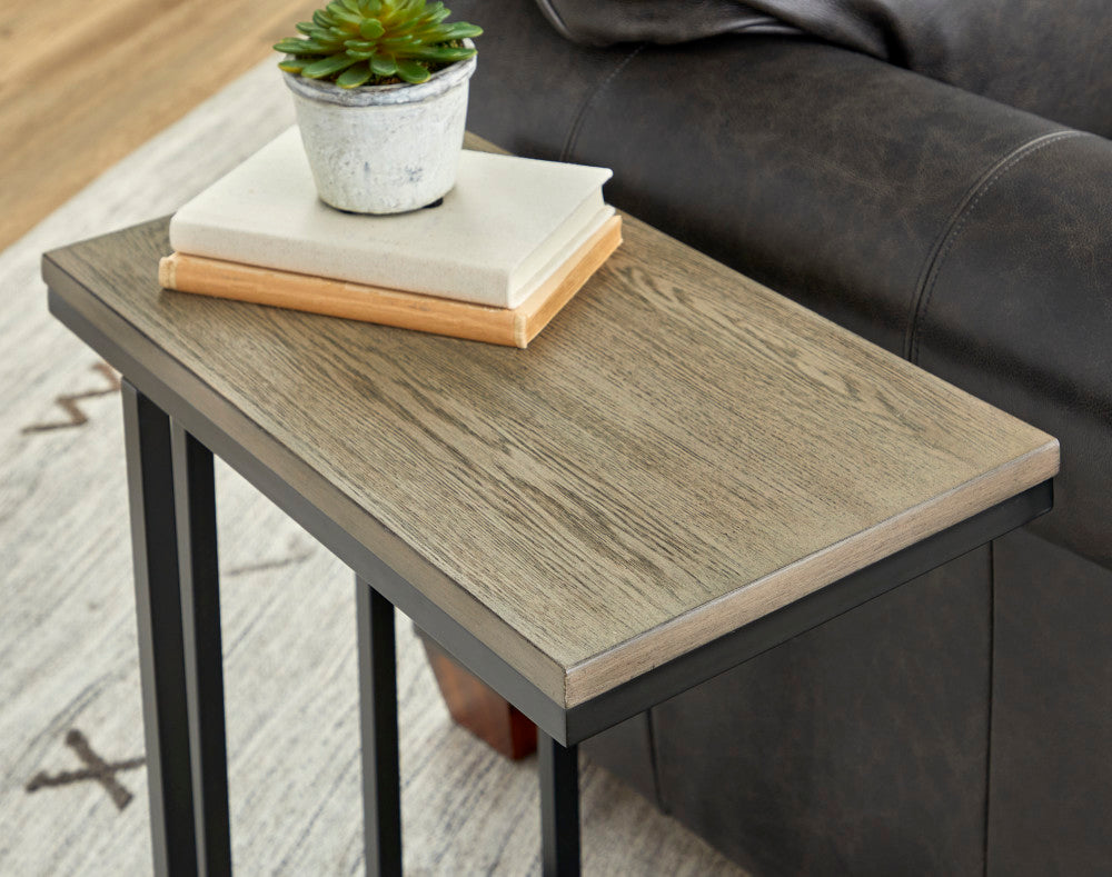 Melody Accent Table - Default Title