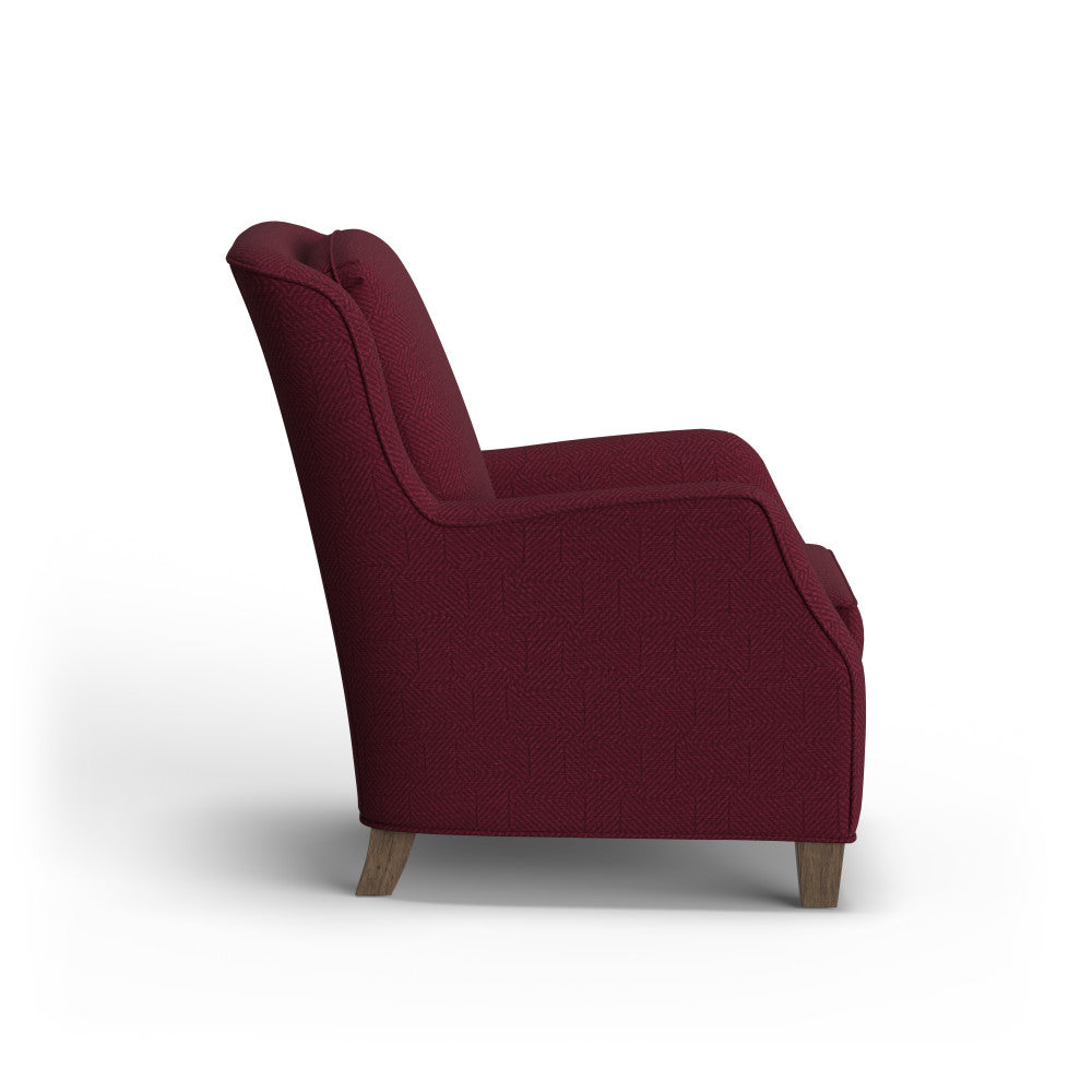 Allison Chair - Fabric 064-50