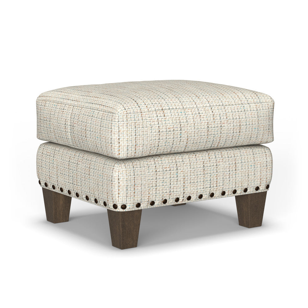 Gianna Ottoman - Fabric 860-80