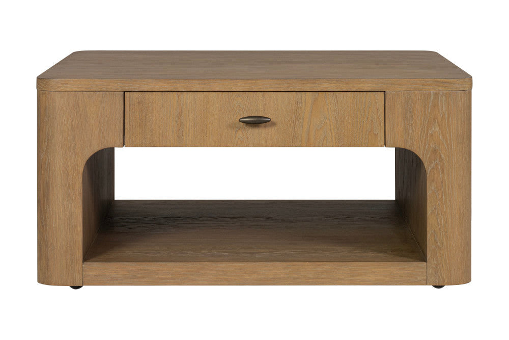 Normandy Square Coffee Table - Default Title