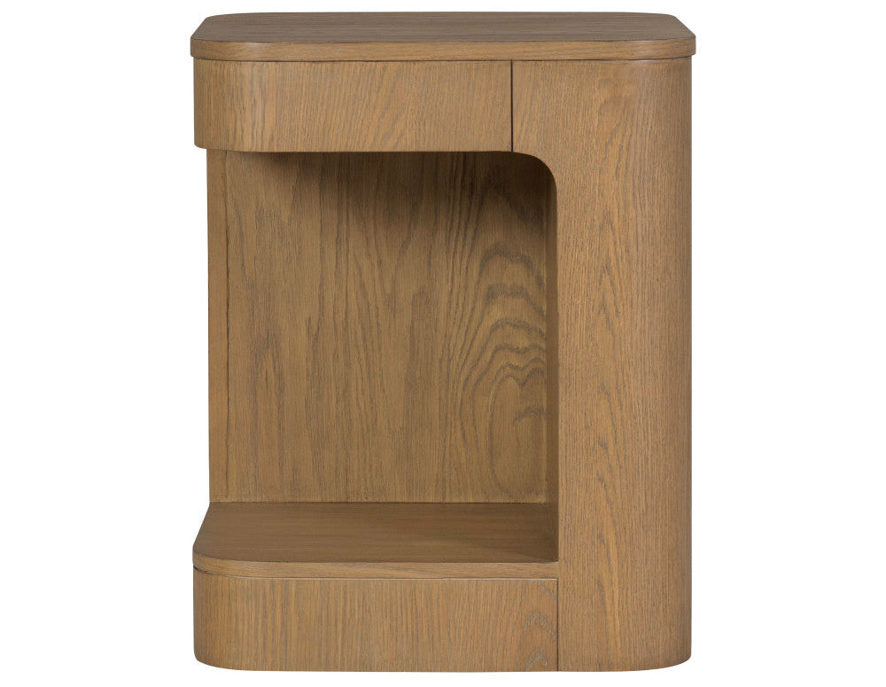 Normandy Chairside Table - Default Title