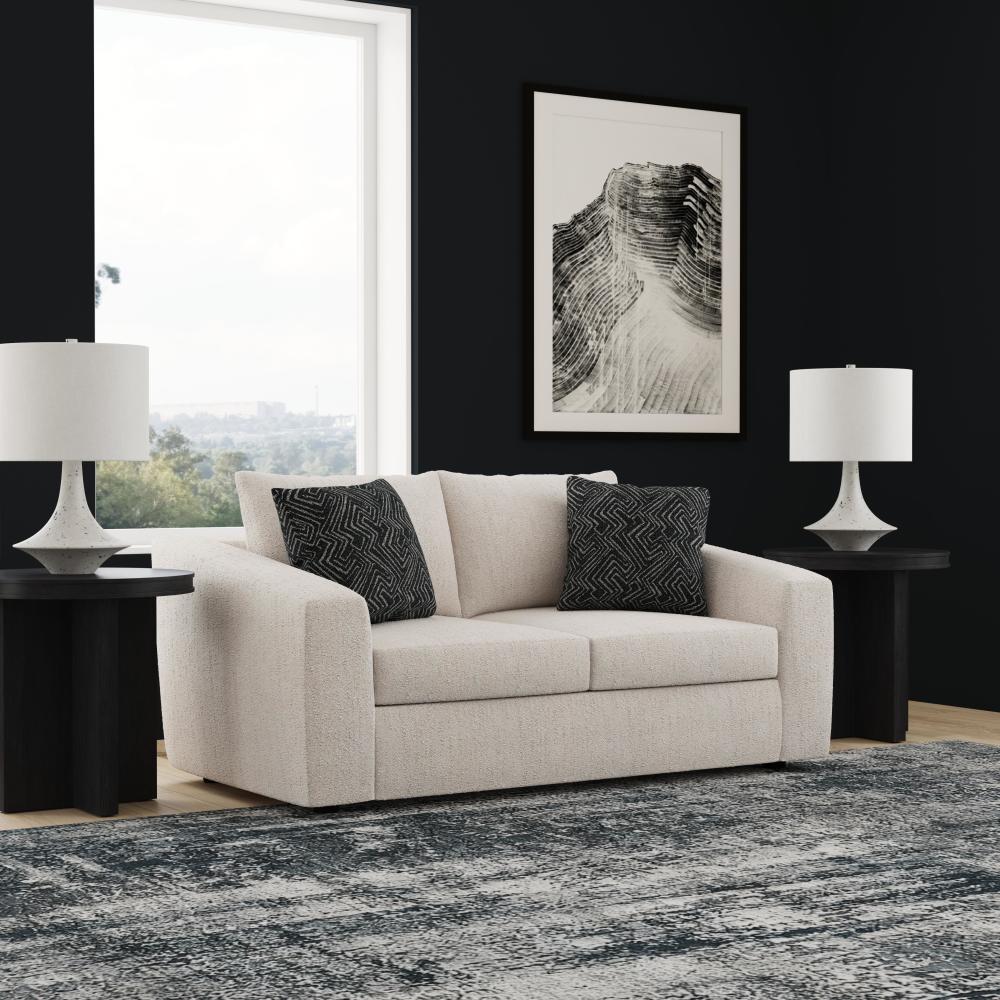Knox Loveseat - Default Title