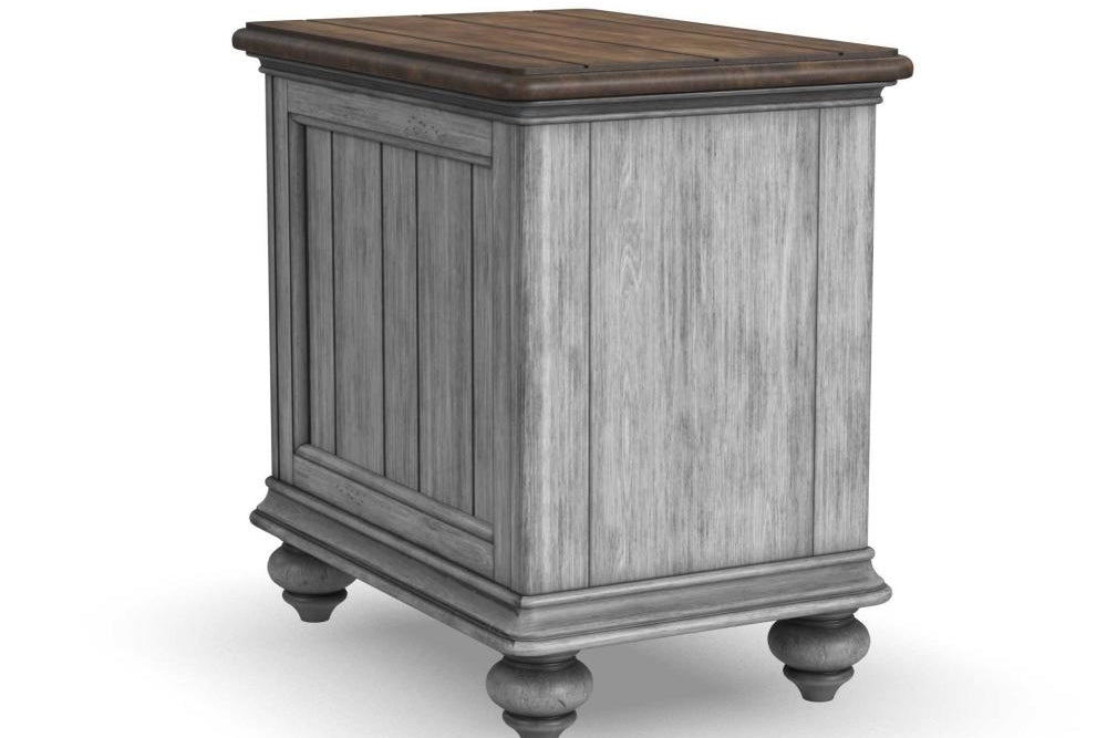 Plymouth Chairside Table - Default Title
