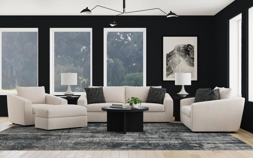 Knox Loveseat - Default Title
