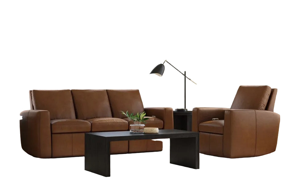 Aria Power Reclining Sofa - Default Title