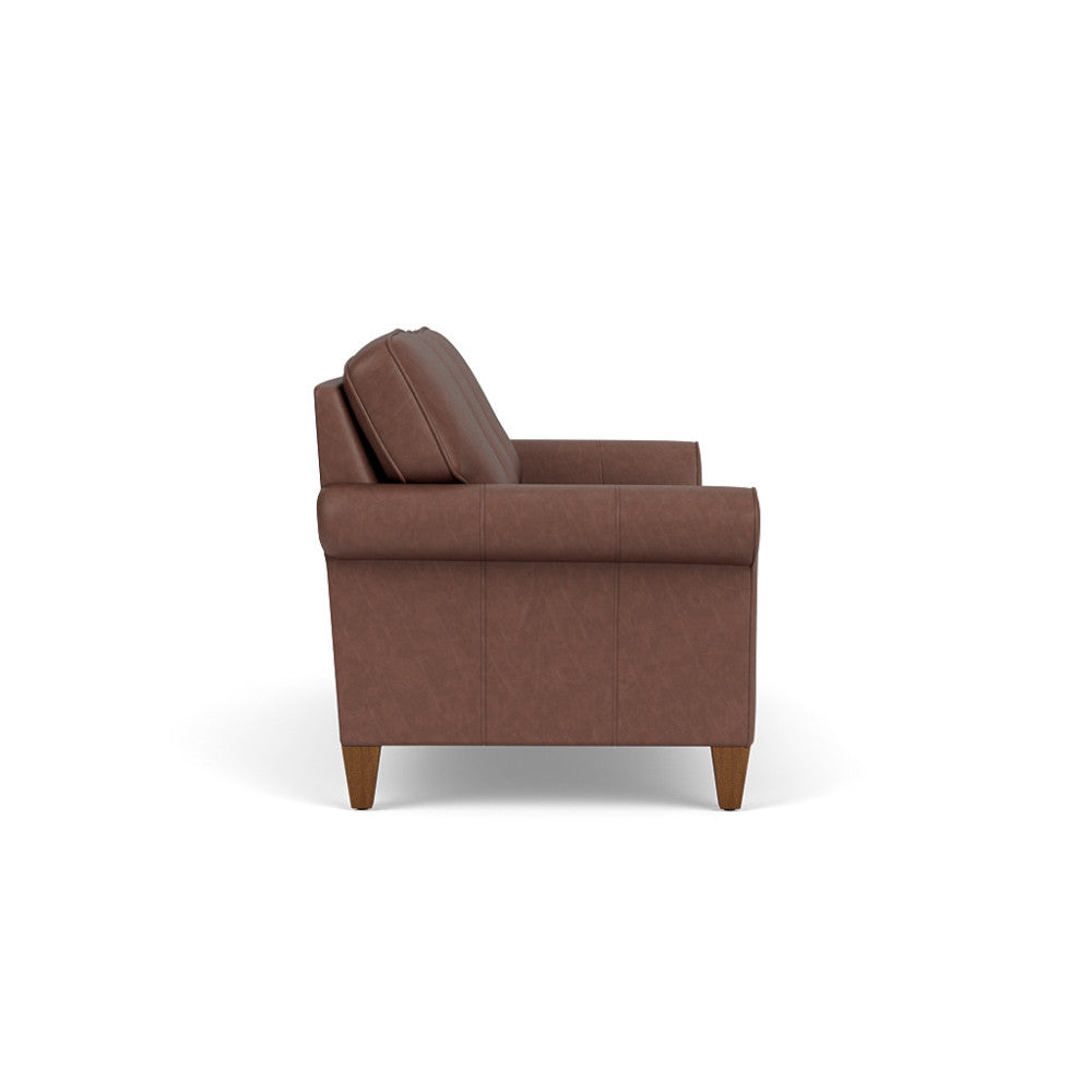 Westside Sofa - Leather 577-82