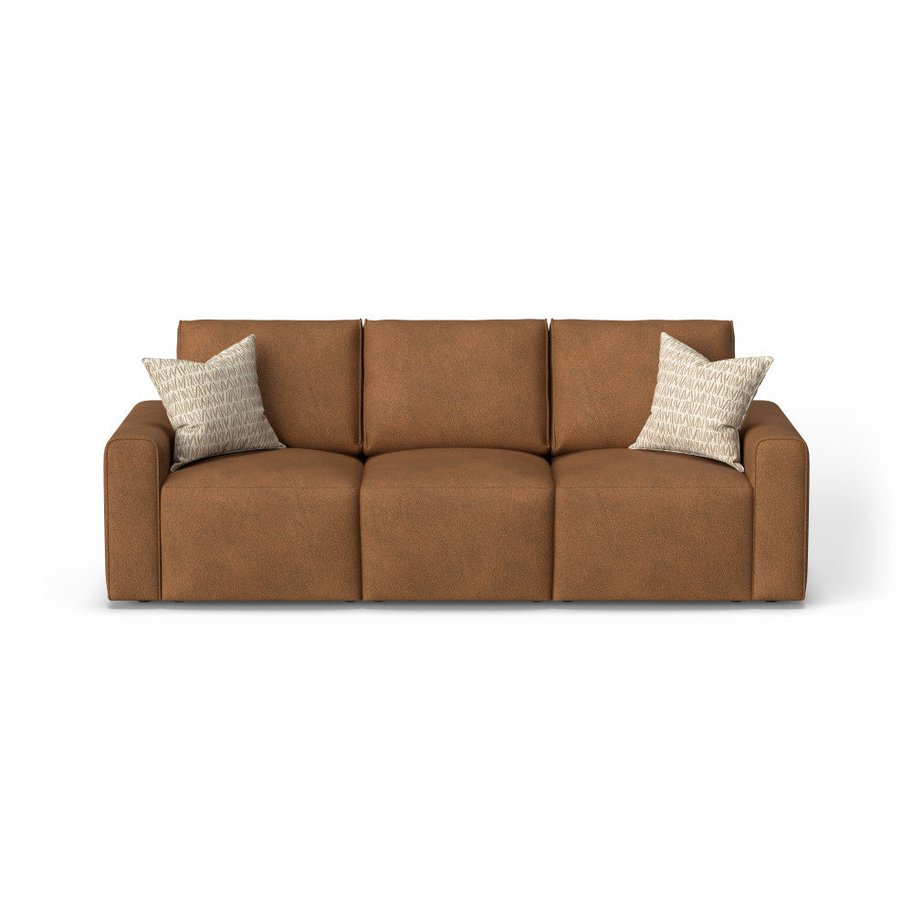 Dawson Sofa - Fabric 054-40 - 6000000596