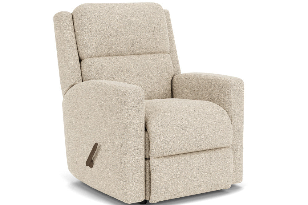 Chip Rocking Recliner - Default Title