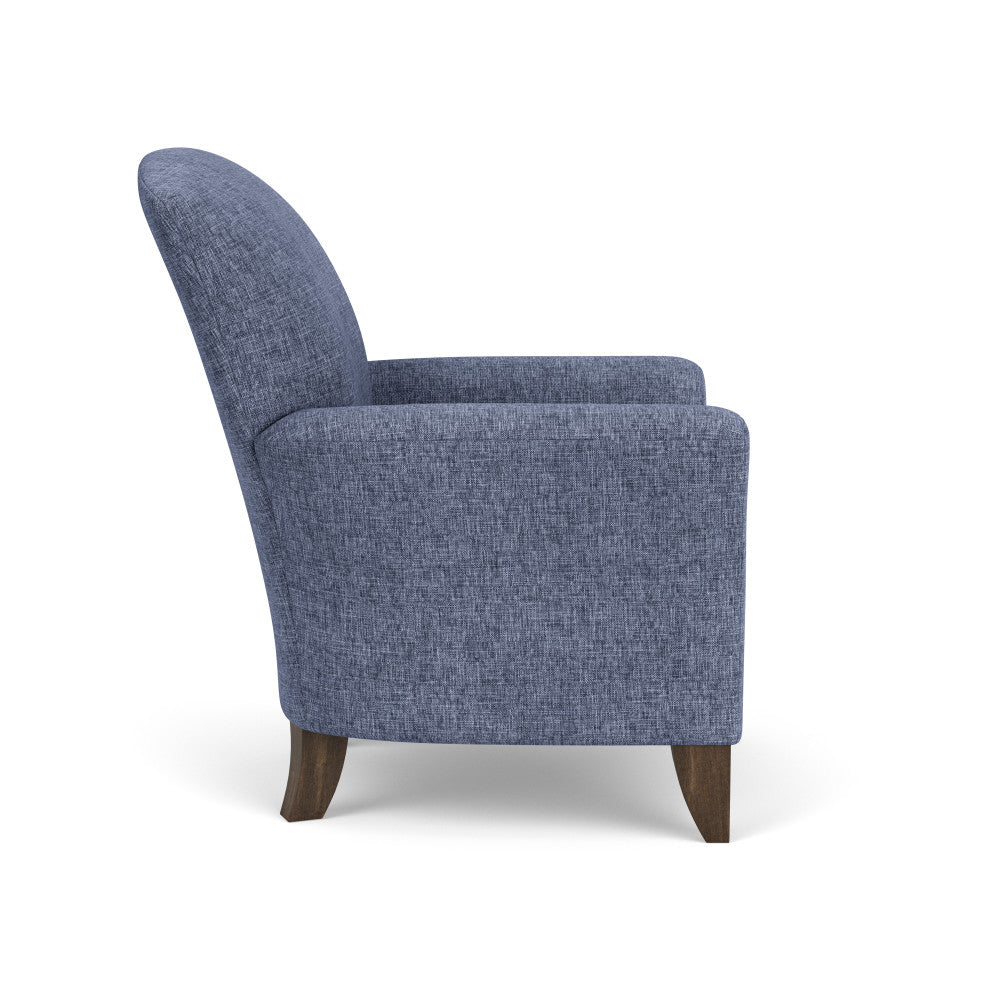 Jupiter Chair - Brown - 6000000664