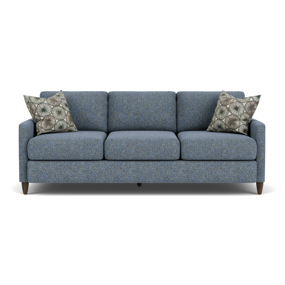 Fern Sofa - Fabric 913-20 - dropped