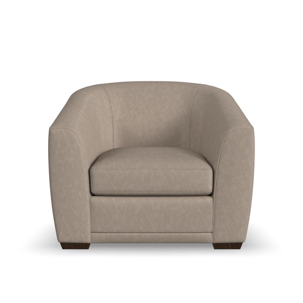 Jewel Chair - Leather 654-01