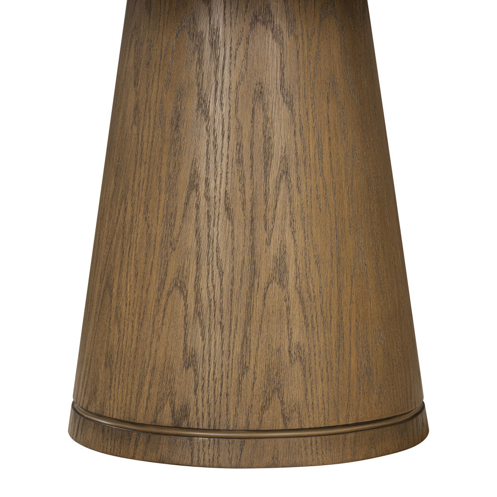 Lyra Round Dining Table - Default Title