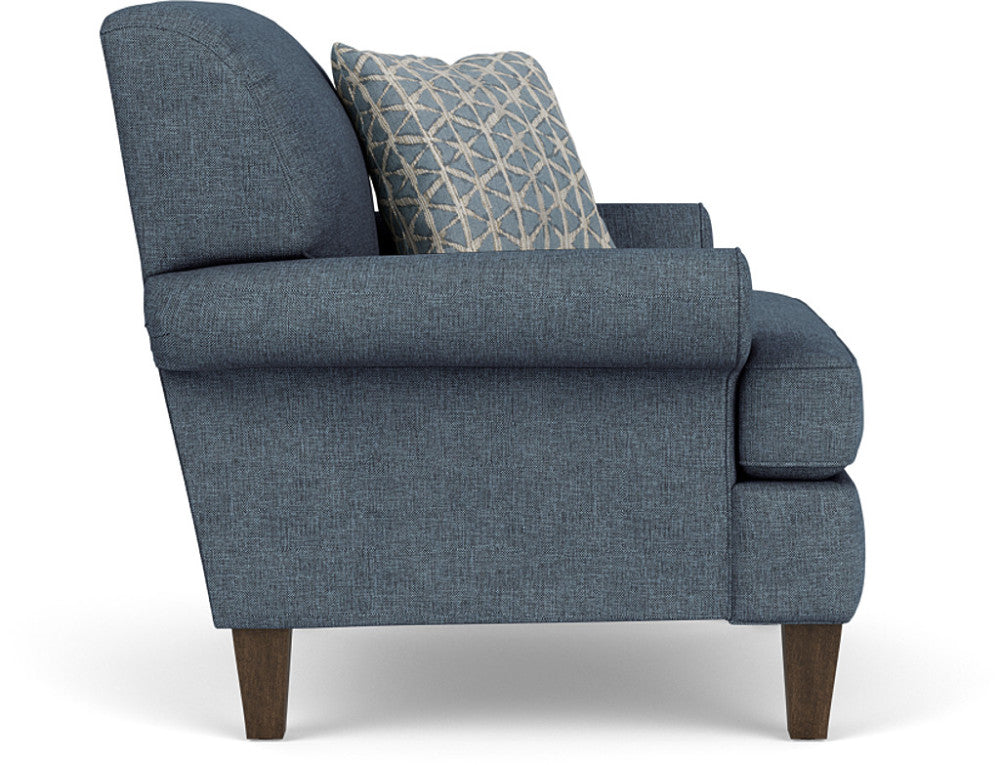 Venture Chair - Fabric 145-11 - 6000000932
