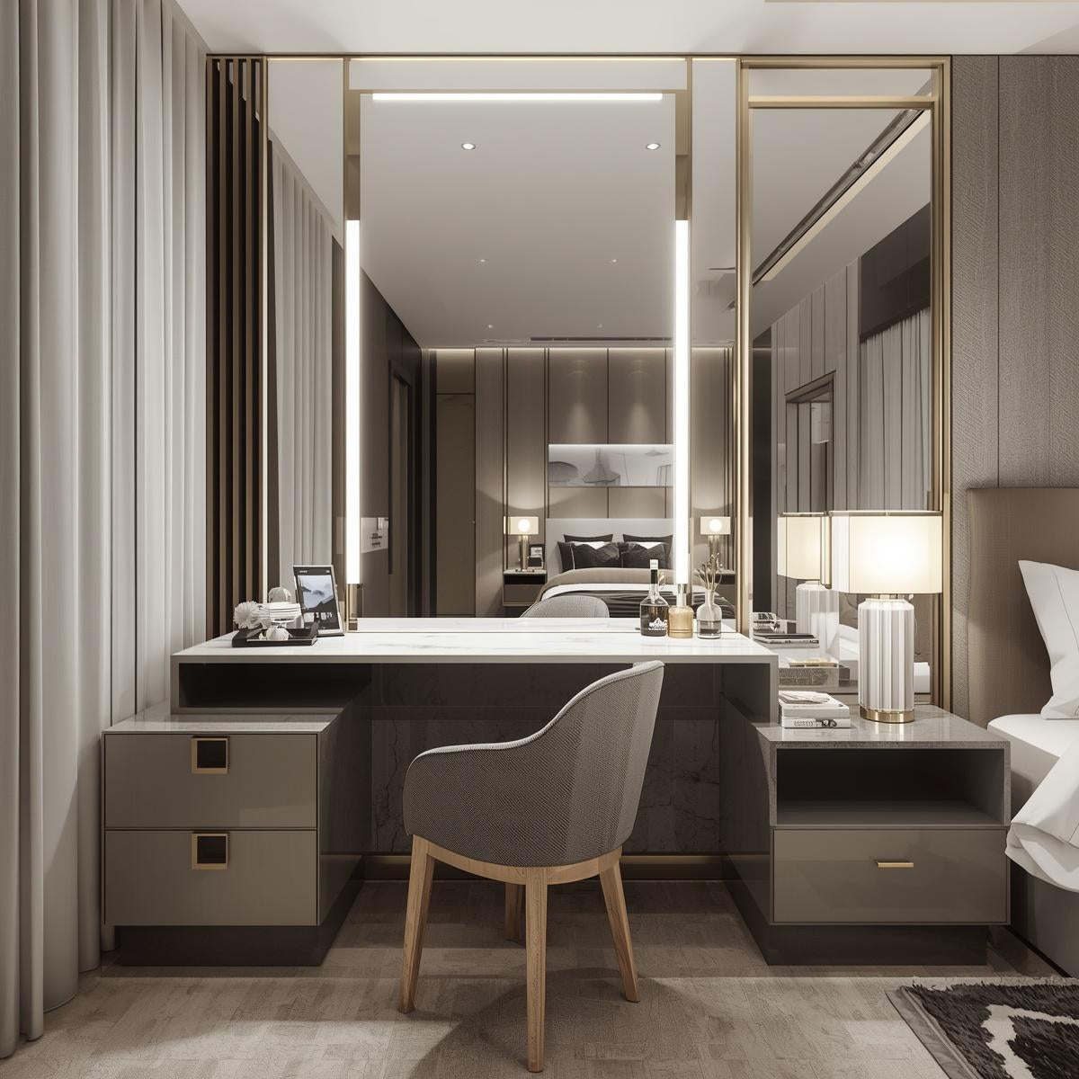 Vanities