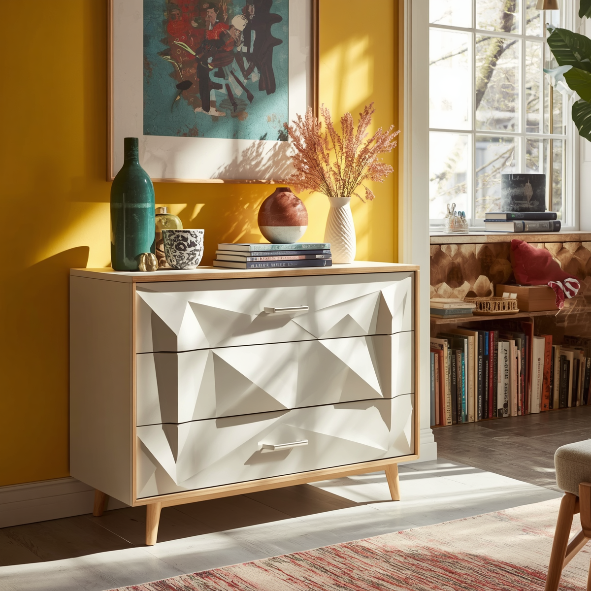 Drawers