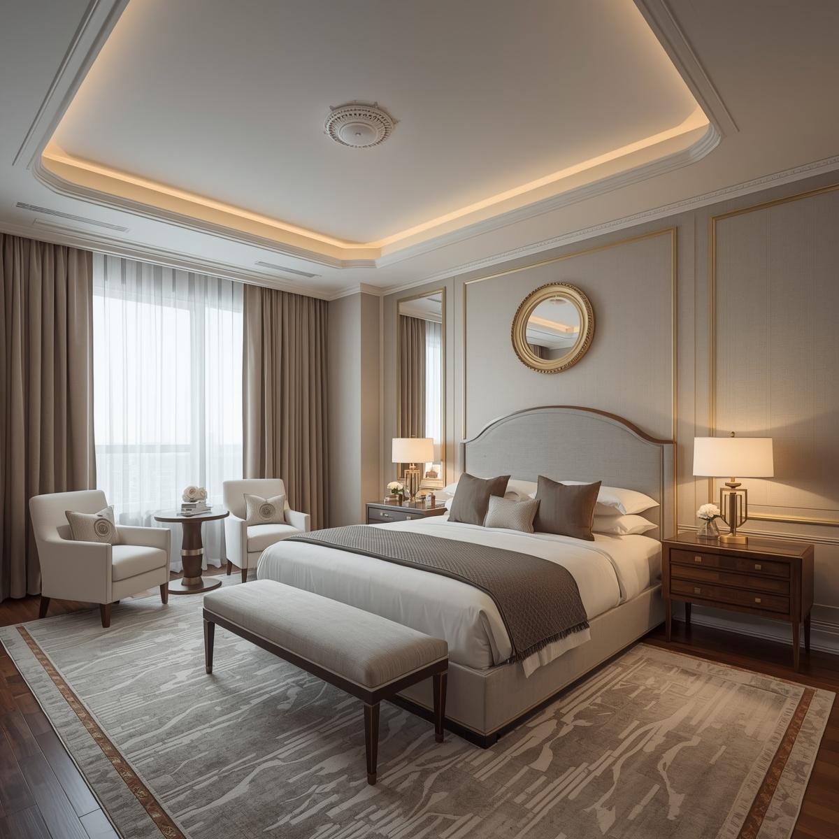 Bedroom Furniture