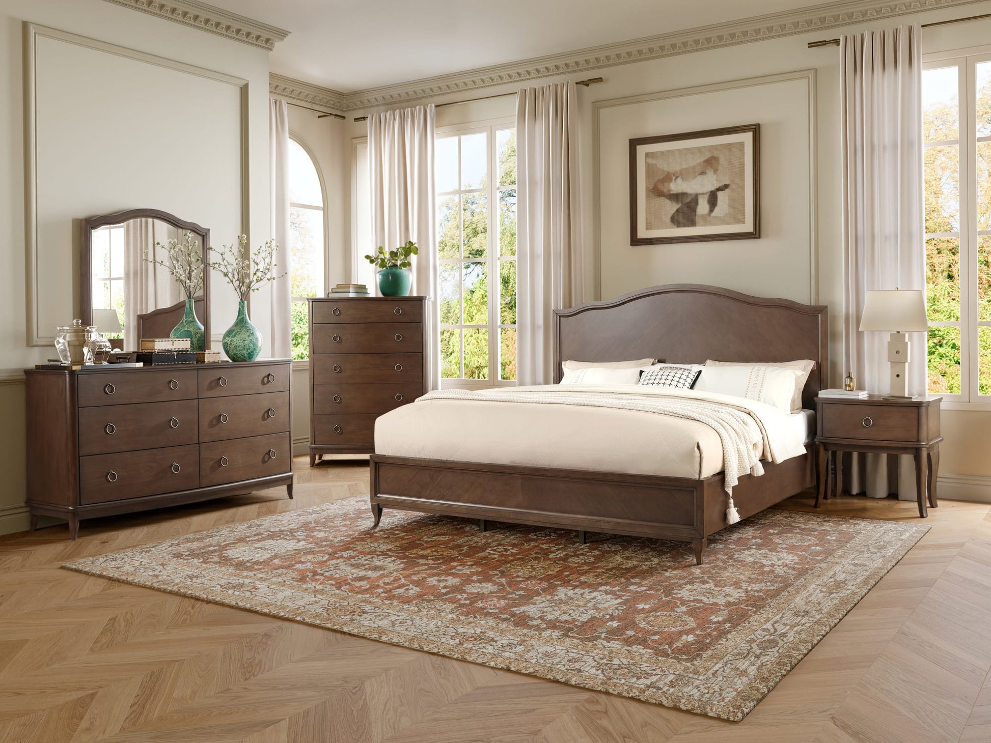 Bellevue Drawer Chest - image 5