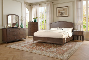 Bellevue Drawer Chest - W1042-872