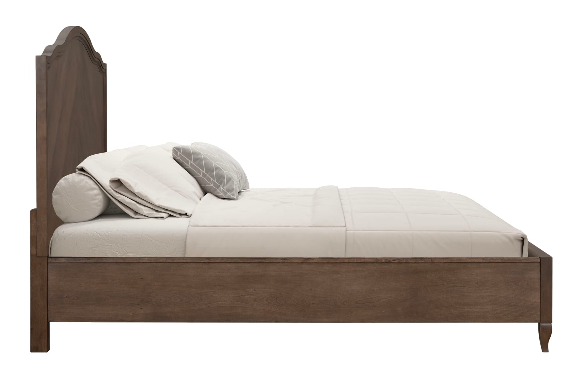 Bellevue King Bed - W1042-91K